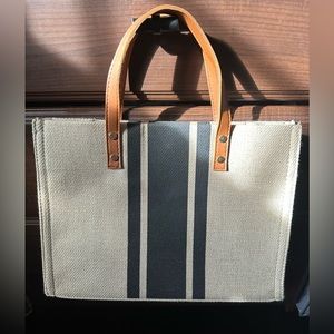 New Condition - Small canvas tote